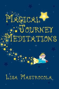 bokomslag Magical Journey Meditations