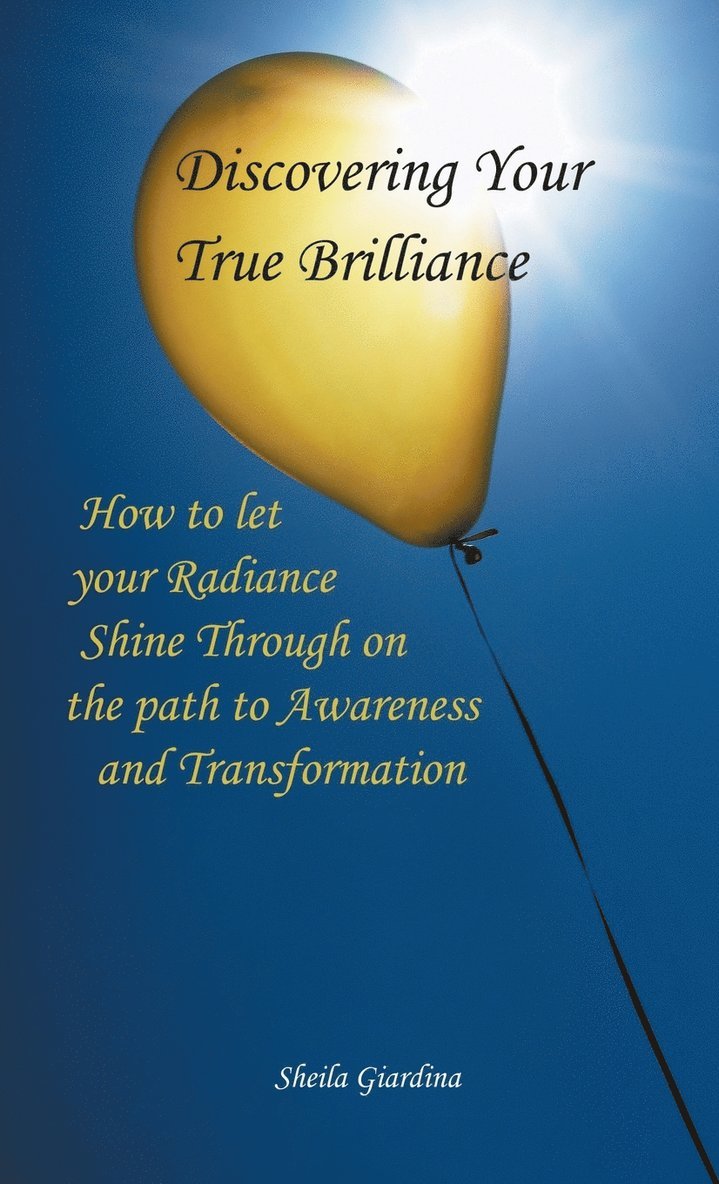 Discovering Your True Brilliance 1