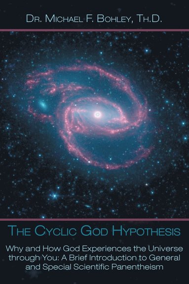 bokomslag The Cyclic God Hypothesis