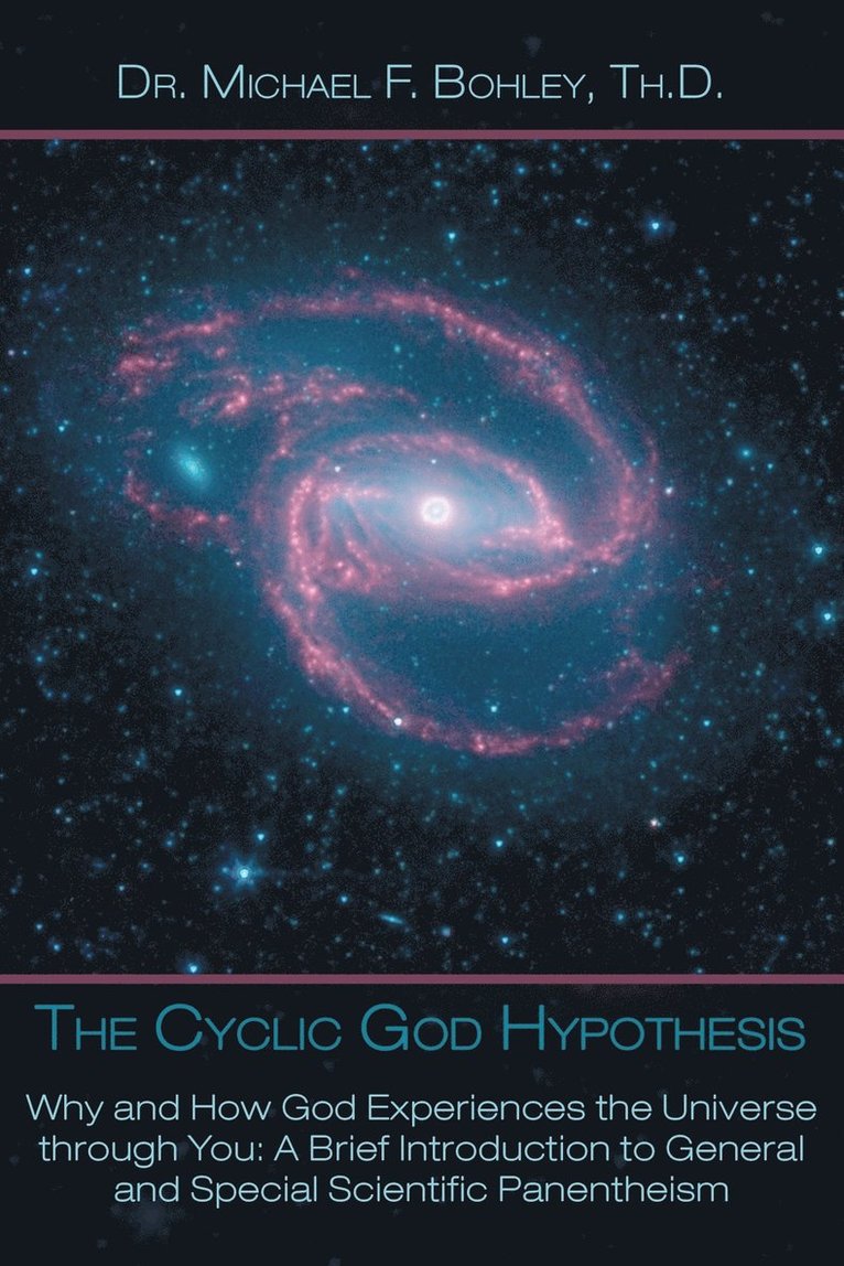 The Cyclic God Hypothesis 1