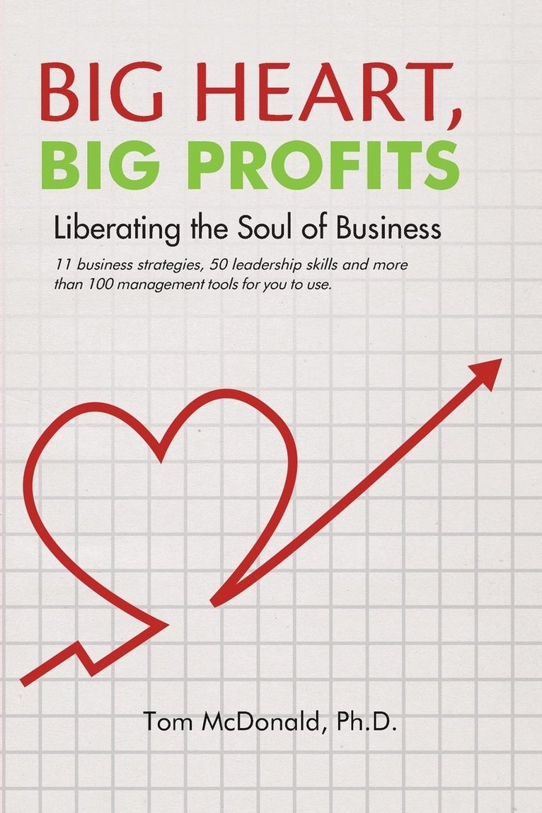 Big Heart, Big Profits 1