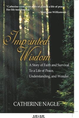 Imprinted Wisdom 1