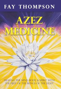 bokomslag Azez Medicine