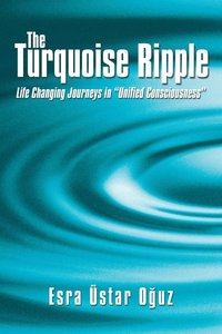 bokomslag Turquoise Ripple