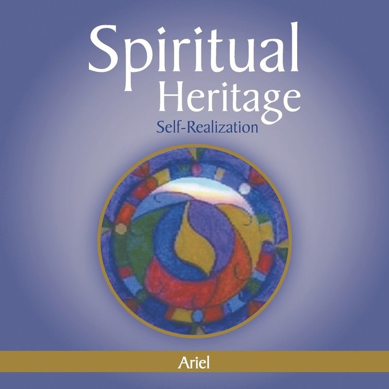 Spiritual Heritage 1