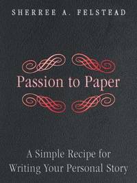 bokomslag Passion to Paper