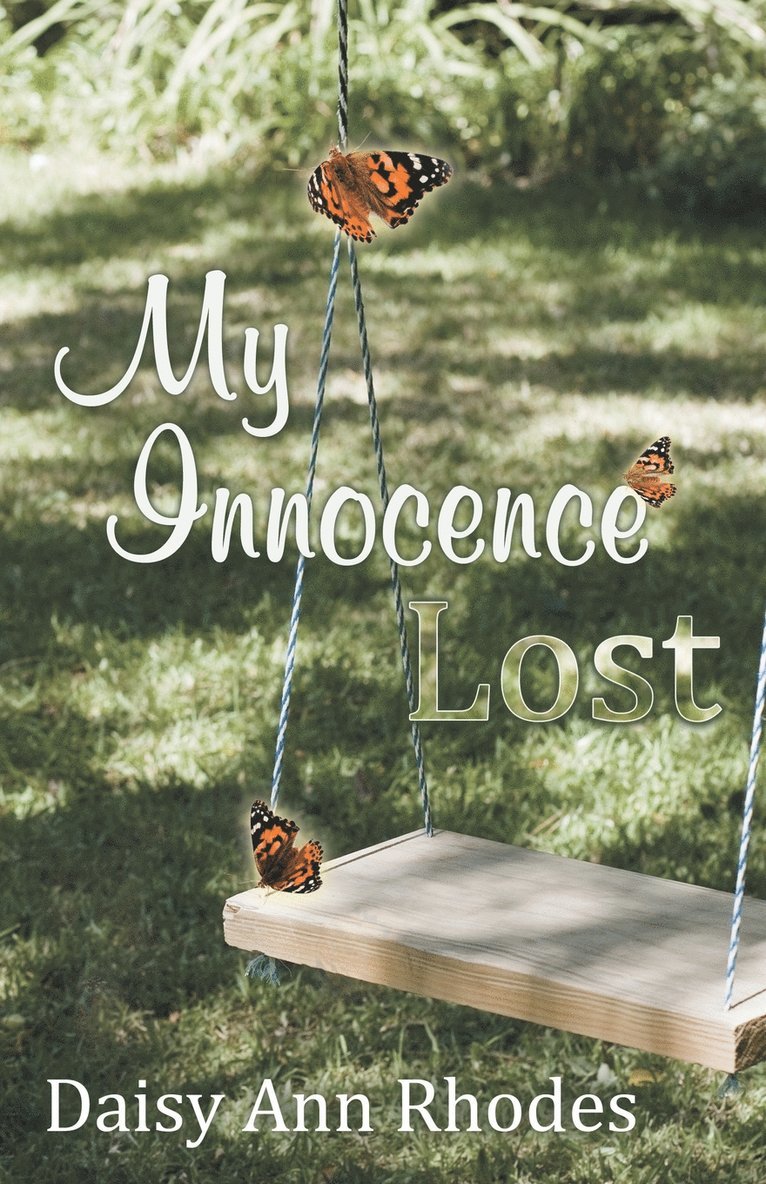 My Innocence Lost 1