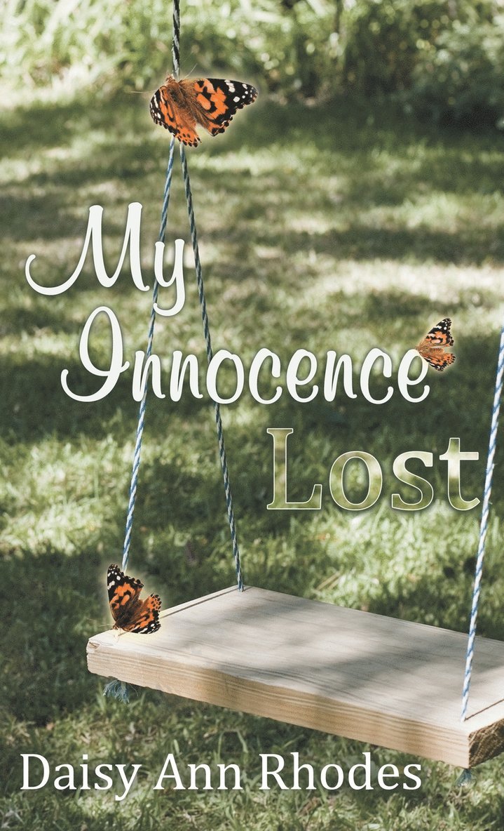 My Innocence Lost 1