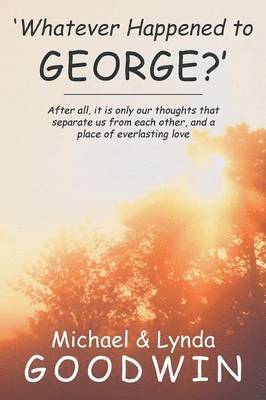 'Whatever Happened to George?' 1