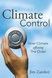 bokomslag Climate Control