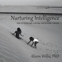 bokomslag Nurturing Intelligence