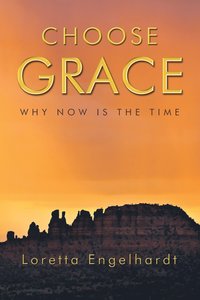 bokomslag Choose Grace