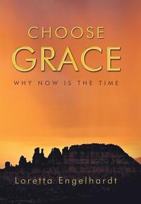 bokomslag Choose Grace