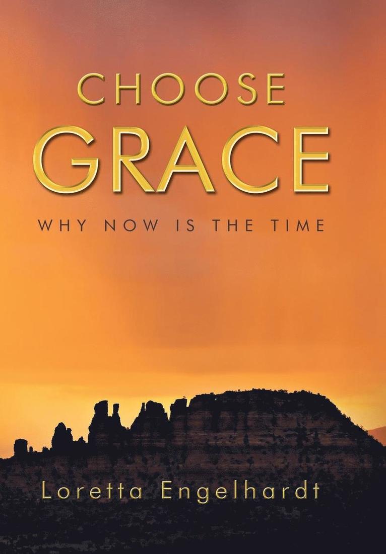 Choose Grace 1