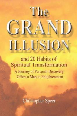 Christopher Speer - Grand Illusion, Häftad