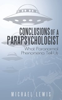 bokomslag Conclusions of a Parapsychologist
