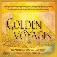 bokomslag Golden Voyages