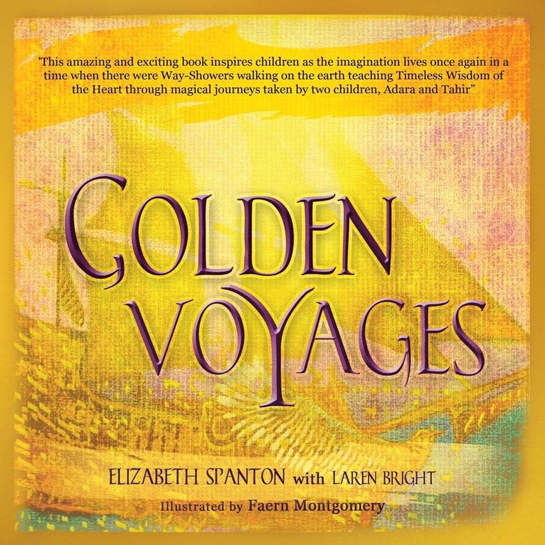 Golden Voyages 1