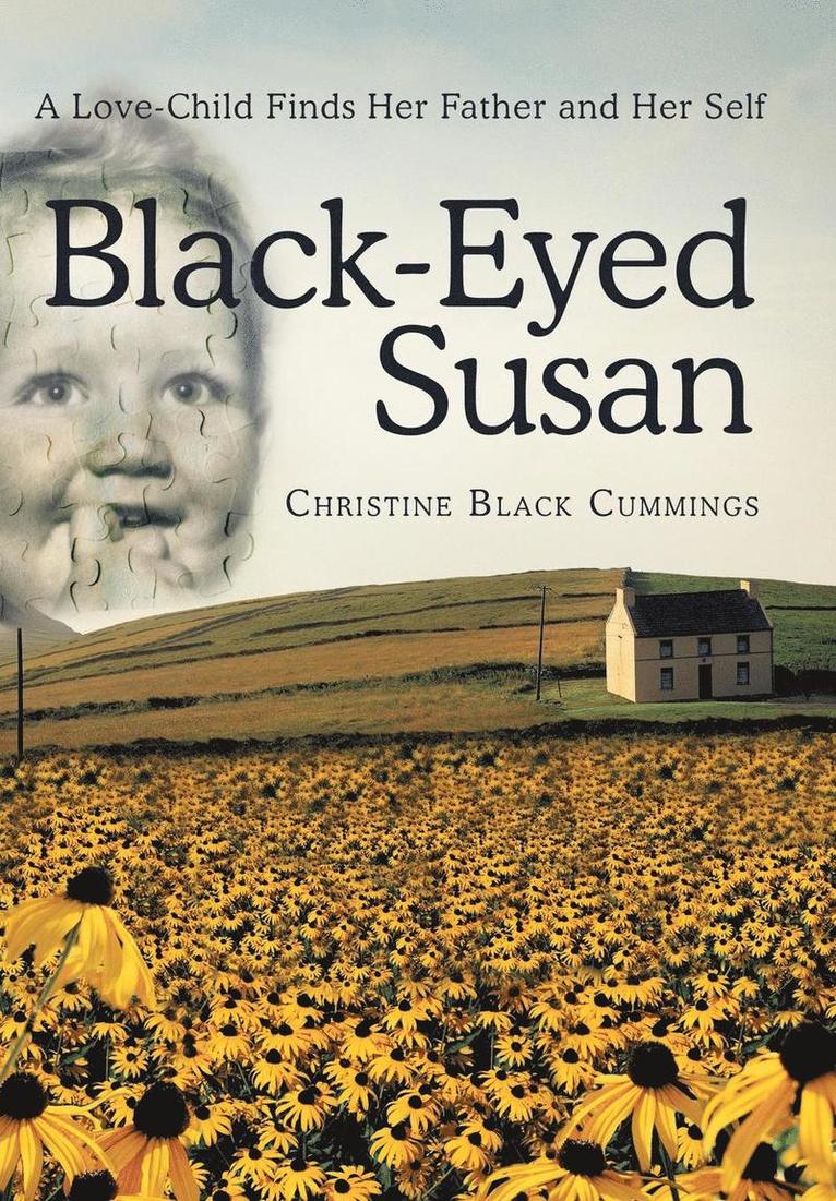 Black-Eyed Susan 1