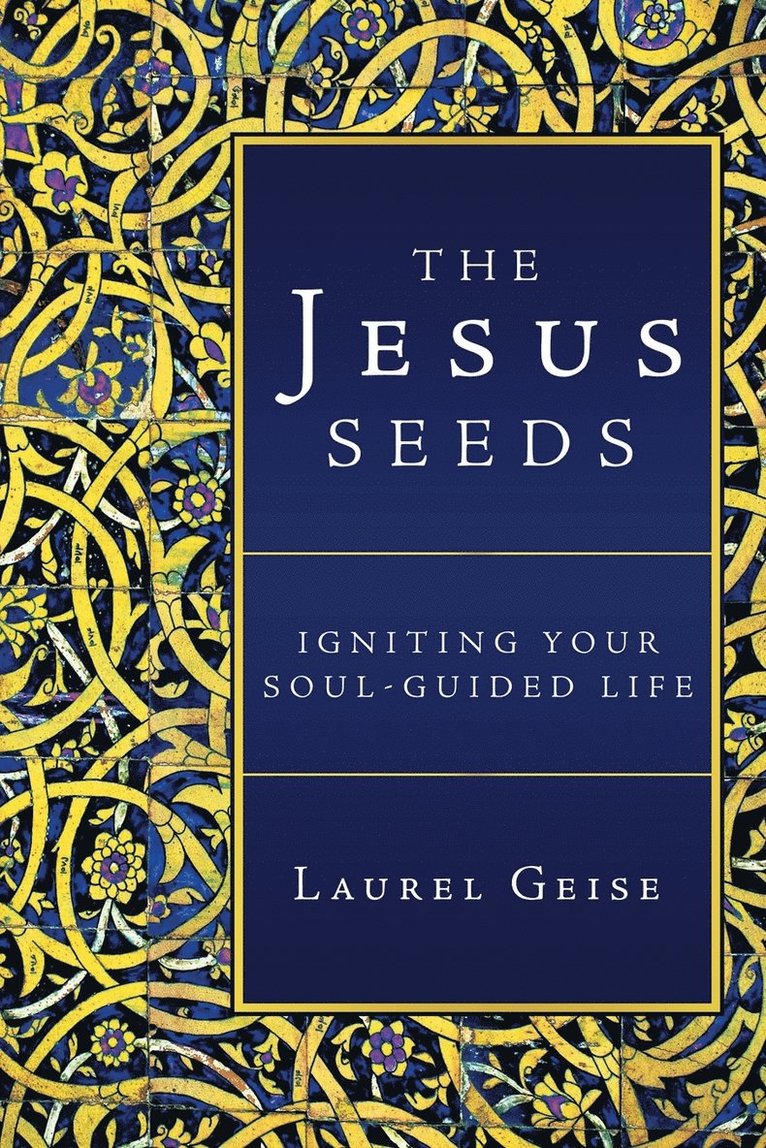 The Jesus Seeds 1