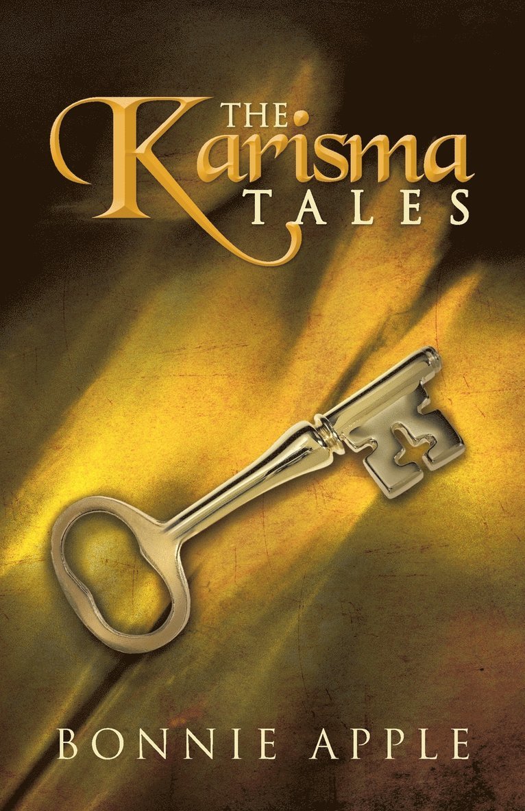 The Karisma Tales 1