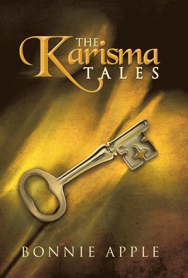 bokomslag The Karisma Tales