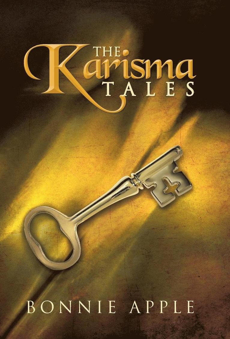 The Karisma Tales 1