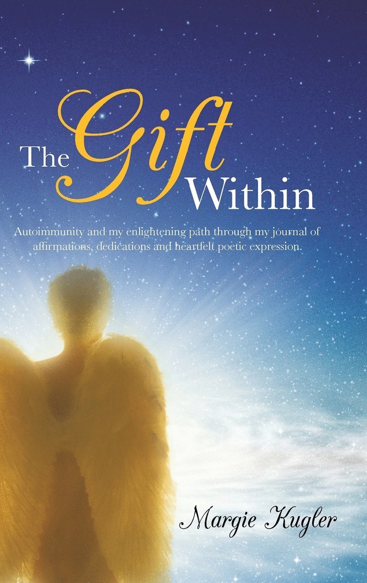 The Gift Within 1