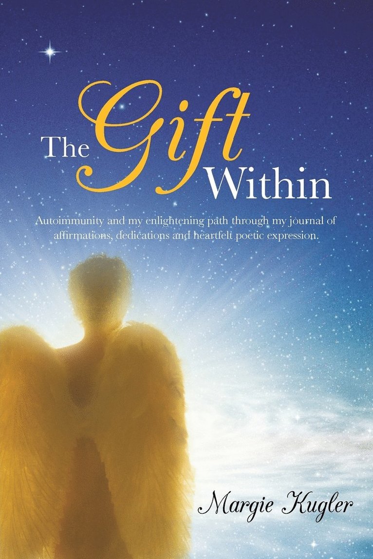 The Gift Within 1