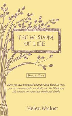 The Wisdom of Life 1