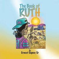 bokomslag Book of Ruth