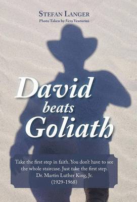 David Beats Goliath 1