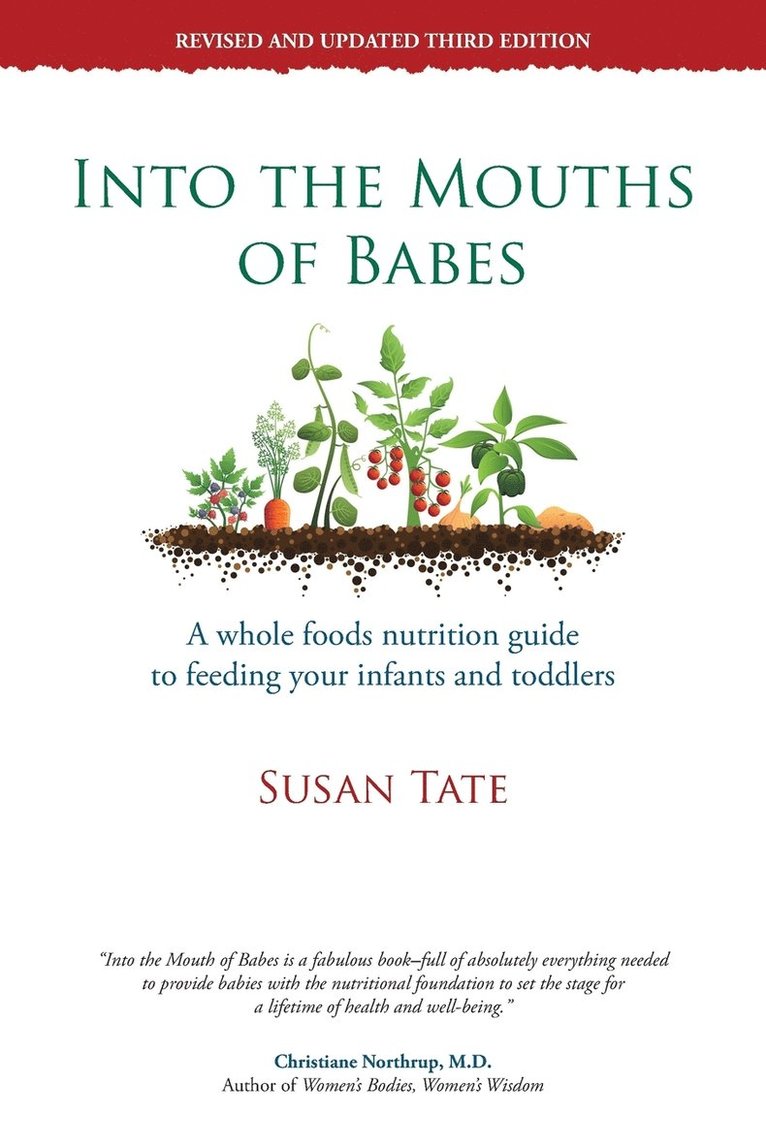 Into the Mouths of Babes 1