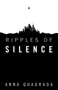 bokomslag Ripples of Silence