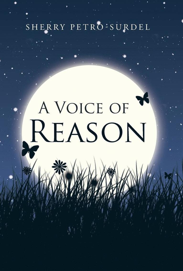 A Voice of Reason 1