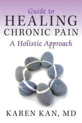 bokomslag Guide to Healing Chronic Pain