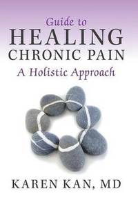 bokomslag Guide to Healing Chronic Pain