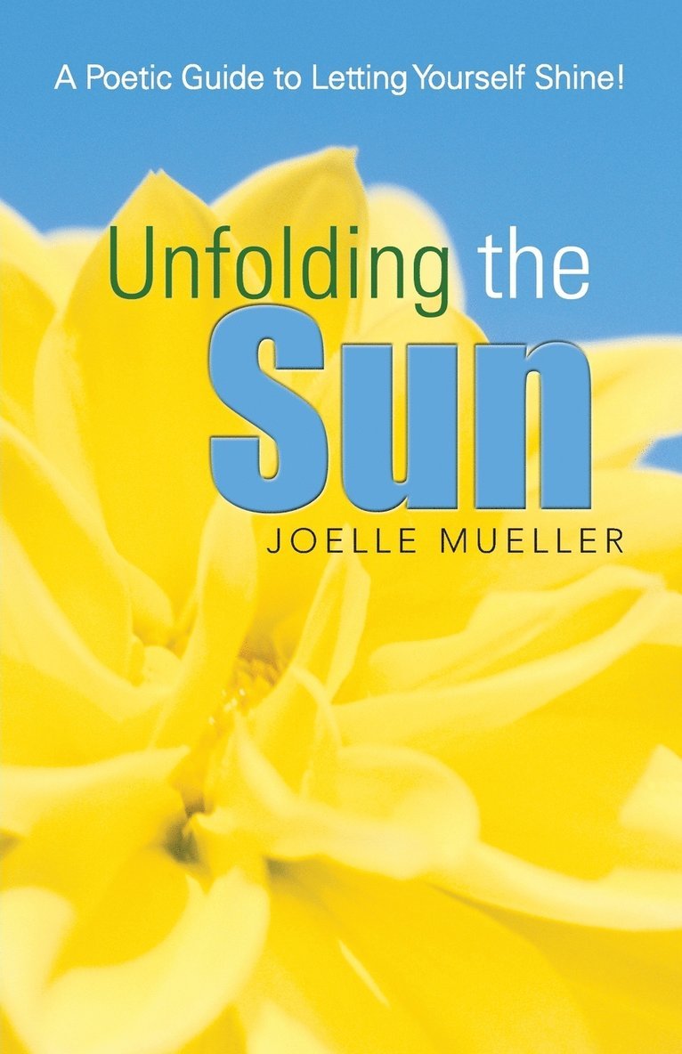 Unfolding the Sun 1