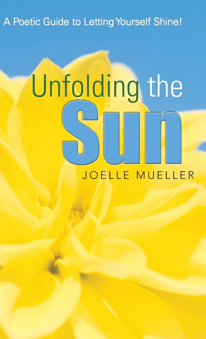 Unfolding the Sun 1