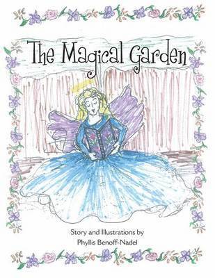 The Magical Garden 1