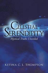 bokomslag Celestial Serendipity