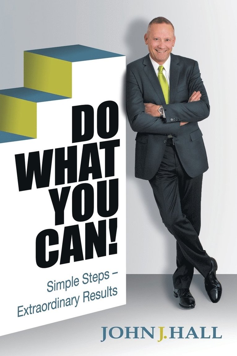 Do What You Can! 1