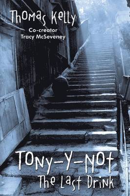 Tony-Y-Not 1