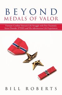 bokomslag Beyond Medals of Valor