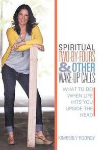bokomslag Spiritual Two-By-Fours and Other Wake-Up Calls
