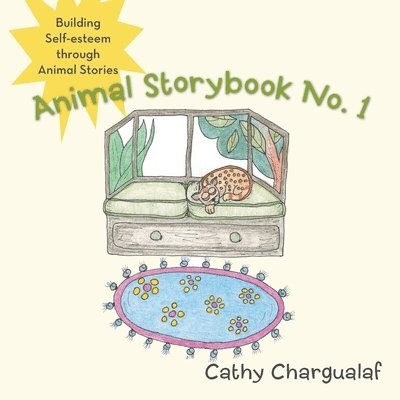 Animal Storybook No. 1 1