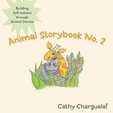 bokomslag Animal Storybook No. 2