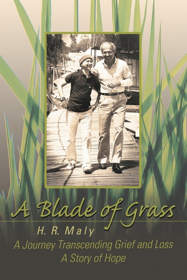 A Blade of Grass 1