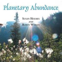 bokomslag Planetary Abundance
