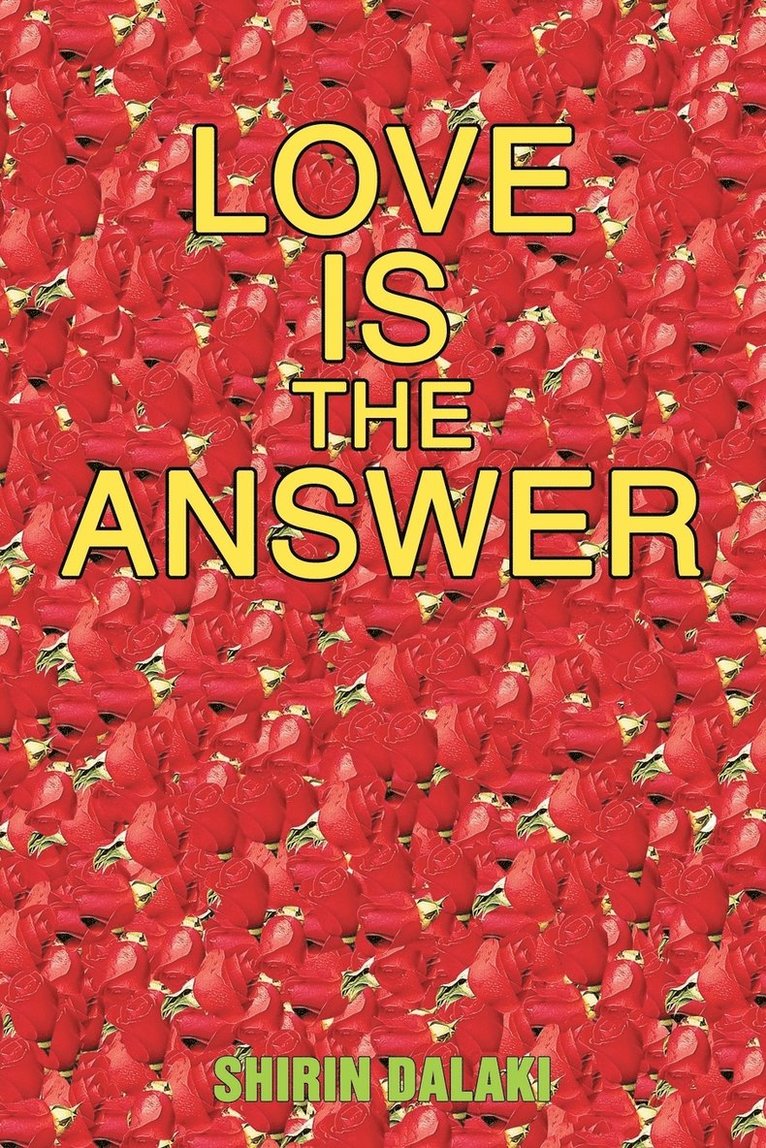 Love Is the Answer 1